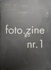 foto zine nr. 1 #6