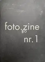 foto zine nr. 1 #6