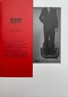 Business as Usual (Signed and numbered, edt of 100)