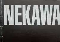 Awaken/Nekawa (Signed)