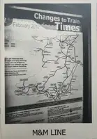 M&M Line (Edt of 50)