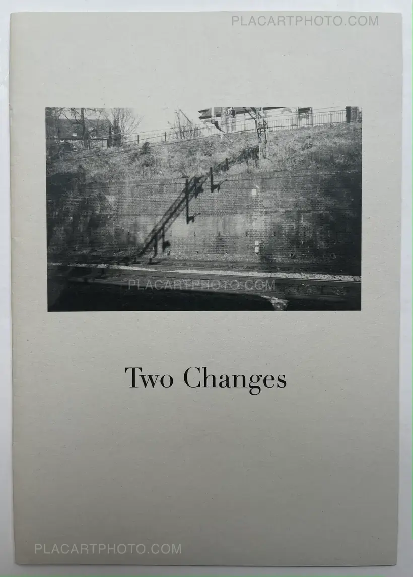 Two Changes (Edt of 50)