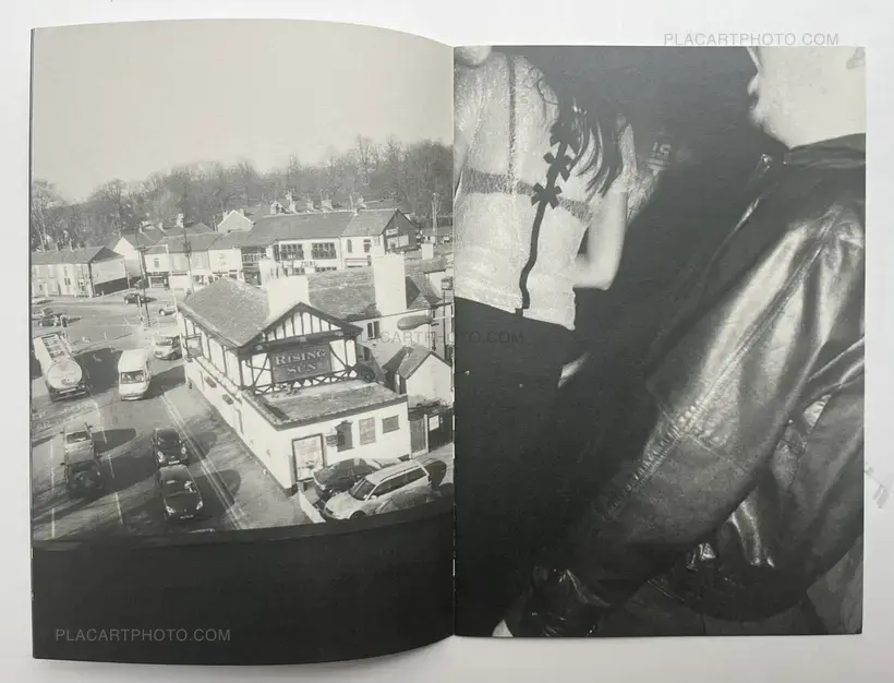 Two Changes (Edt of 50)