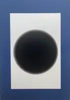 Le Précipice (Edt of 50 with print)