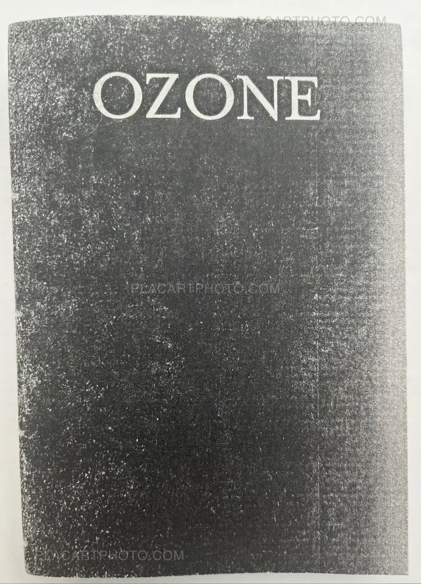 Ozone (Signed)