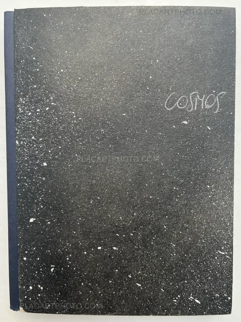 Cosmos (Edt of 100)