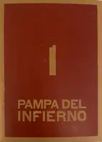 Pampa del Infierno Issue #1 Nochixtlan