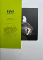 The Afronauts (With Signed Print)