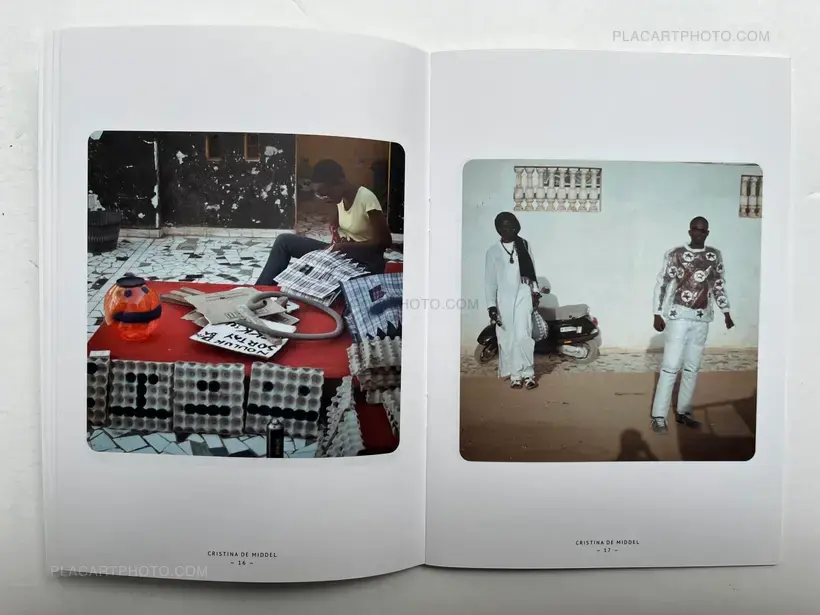 The Afronauts (With Signed Print)