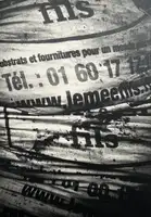 Bêche (Signed and numbered, edt of 15)