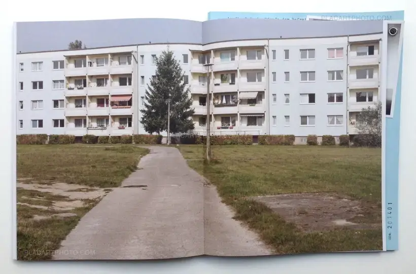 Letzte Generation Ost (Signed)