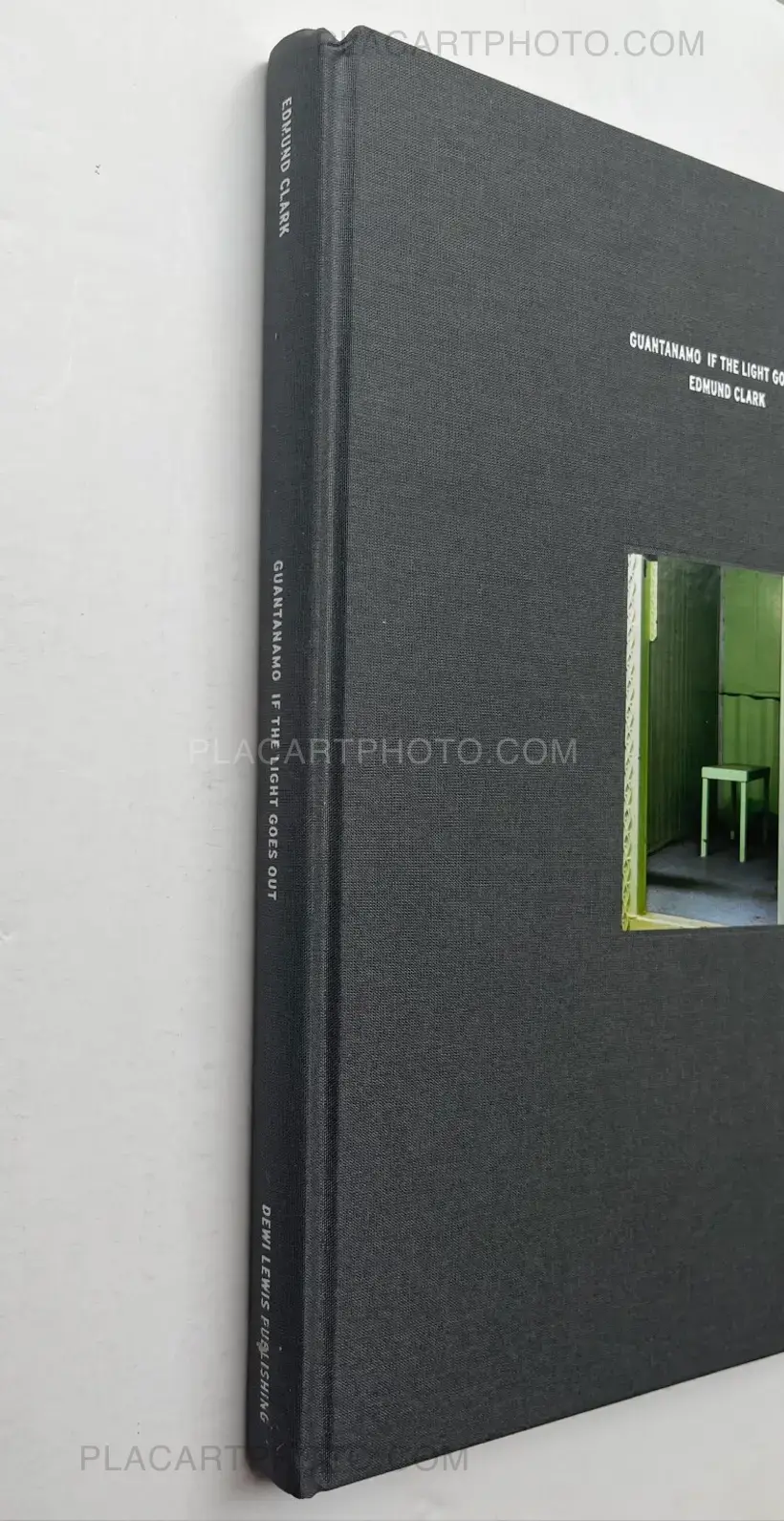 Guantanamo if the Light Goes Out