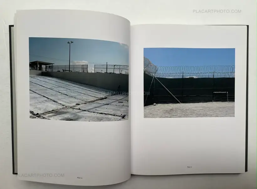 Guantanamo if the Light Goes Out