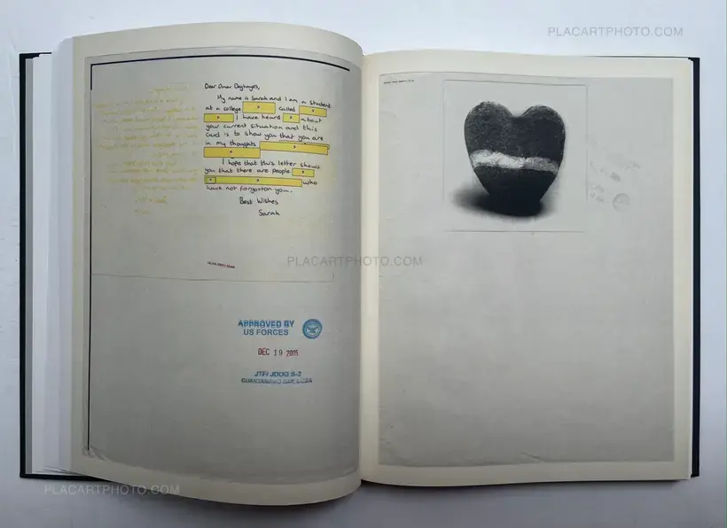 Guantanamo if the Light Goes Out