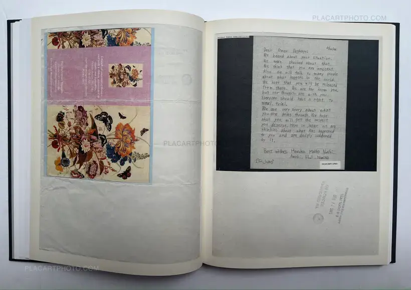 Guantanamo if the Light Goes Out