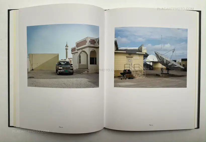 Guantanamo if the Light Goes Out