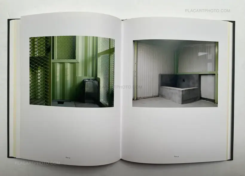 Guantanamo if the Light Goes Out