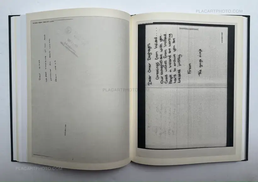 Guantanamo if the Light Goes Out