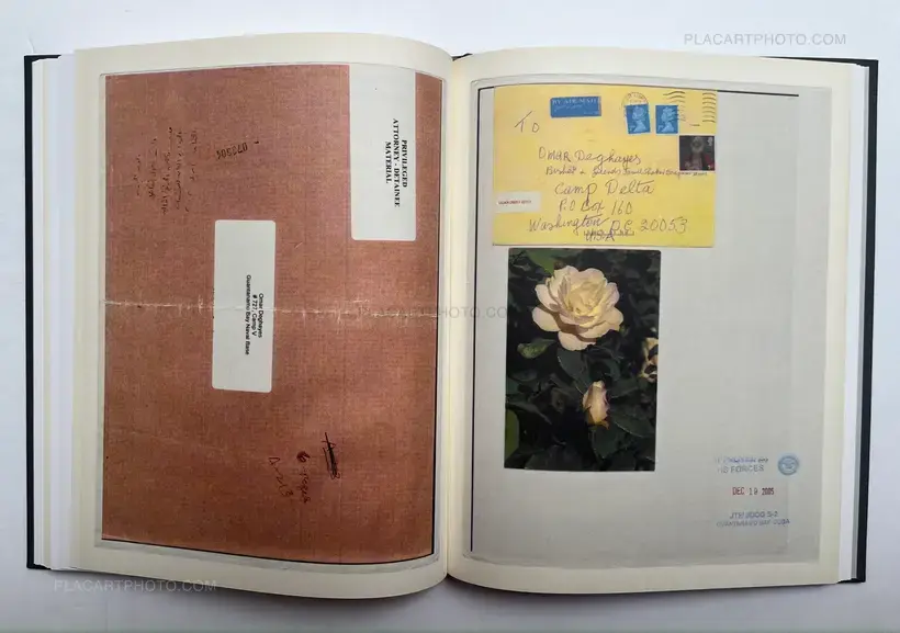 Guantanamo if the Light Goes Out