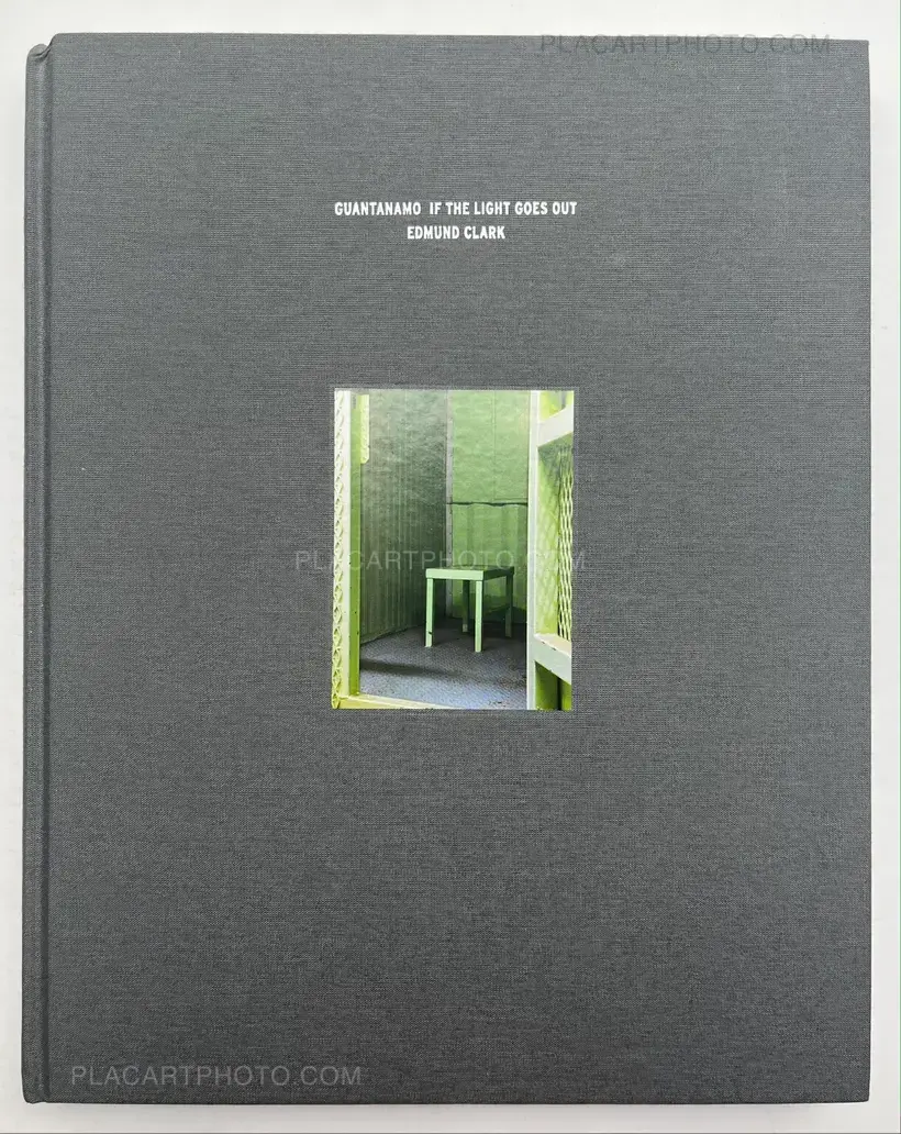 Guantanamo if the Light Goes Out