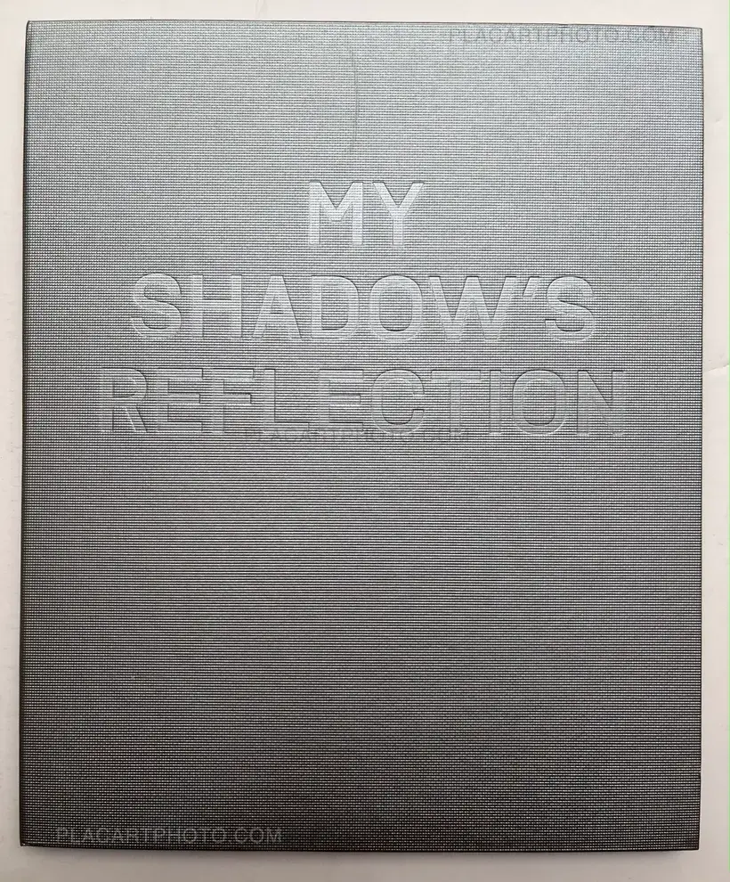 My Shadow's Reflection