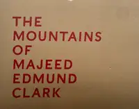 The Mountains of Majeed