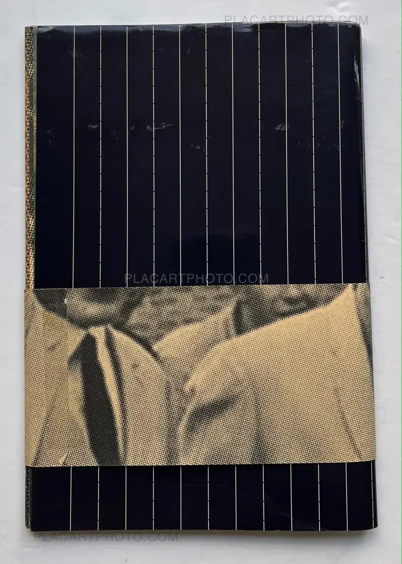 Suits vs. Facts & Fiction (Numbered edt of 150)