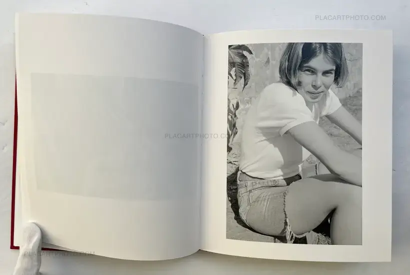 Your arms are so soft they are like lamb wool (Signed)