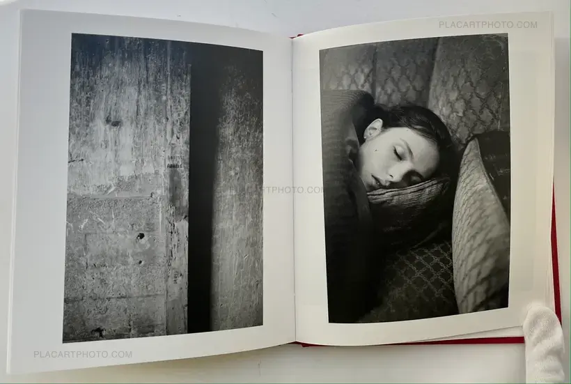 Your arms are so soft they are like lamb wool (Signed)