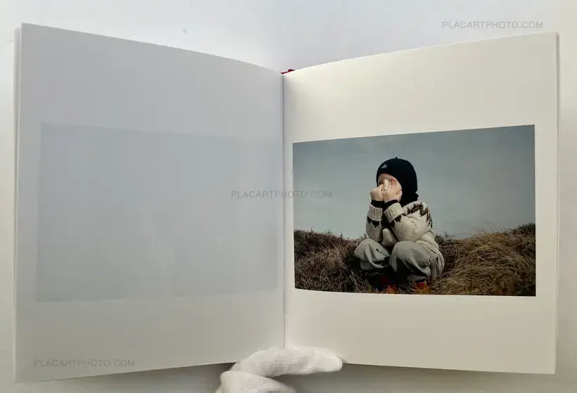 Your arms are so soft they are like lamb wool (Signed)