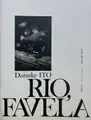 Rio, Favela (SIGNED)