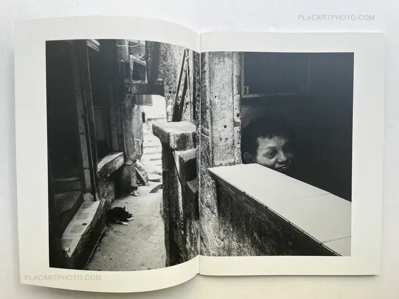 Rio, Favela (SIGNED)