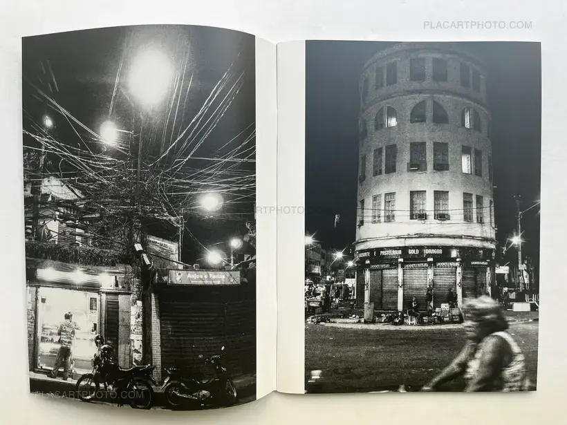 Rio, Favela (SIGNED)