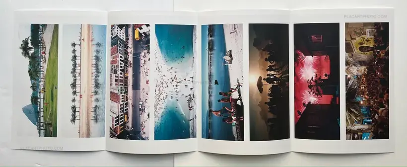 Rio, Favela (SIGNED)