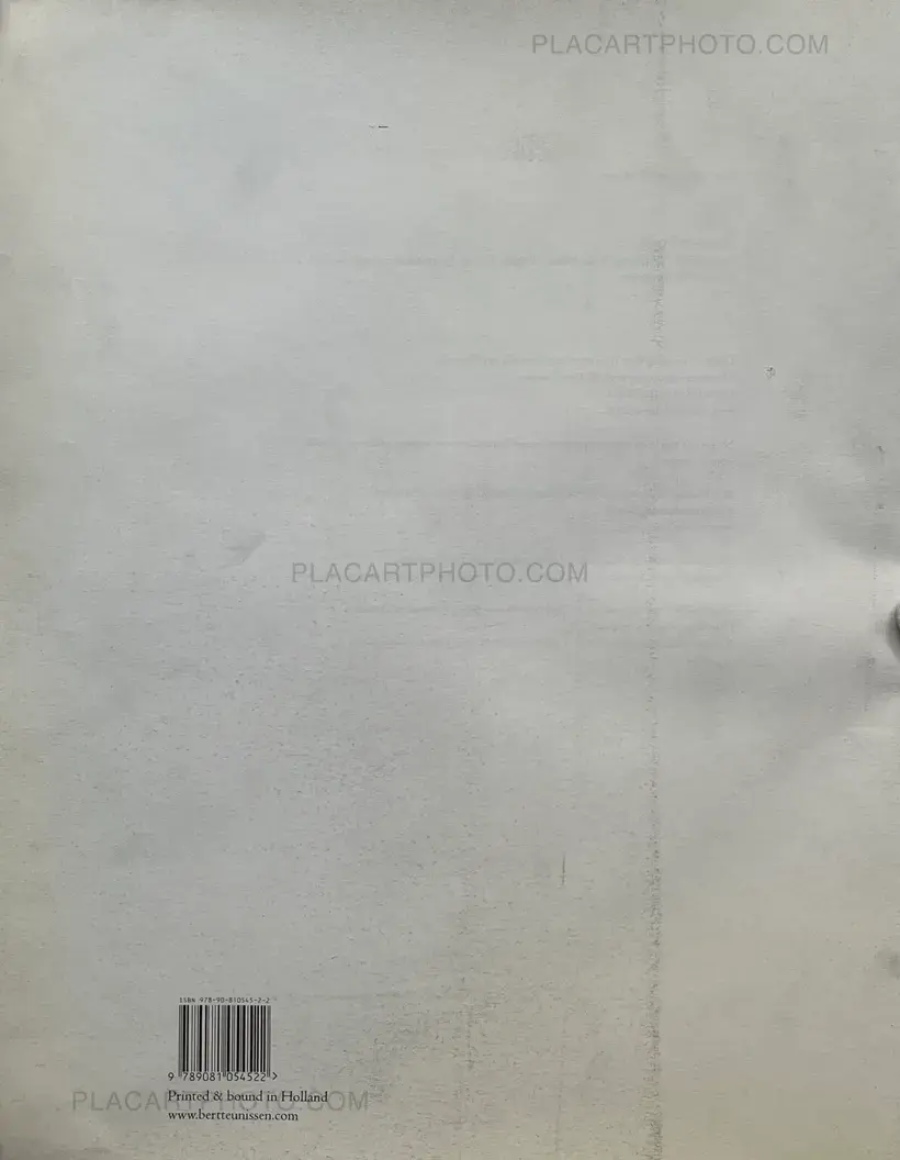 On the Road (Signed)