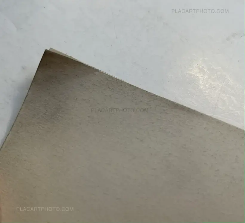 On the Road (Signed)