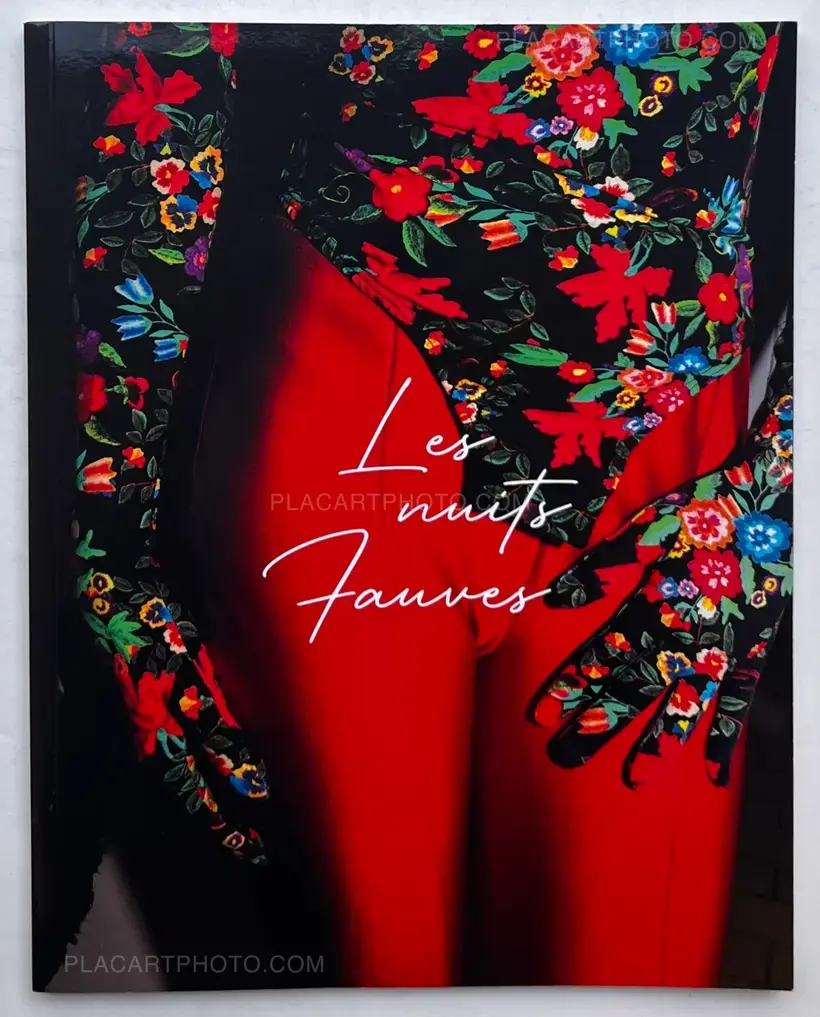 Les nuits fauves (Signed)