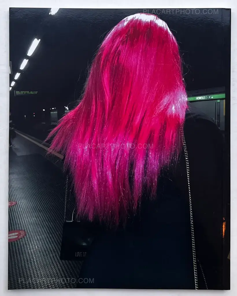 Les nuits fauves (Signed)