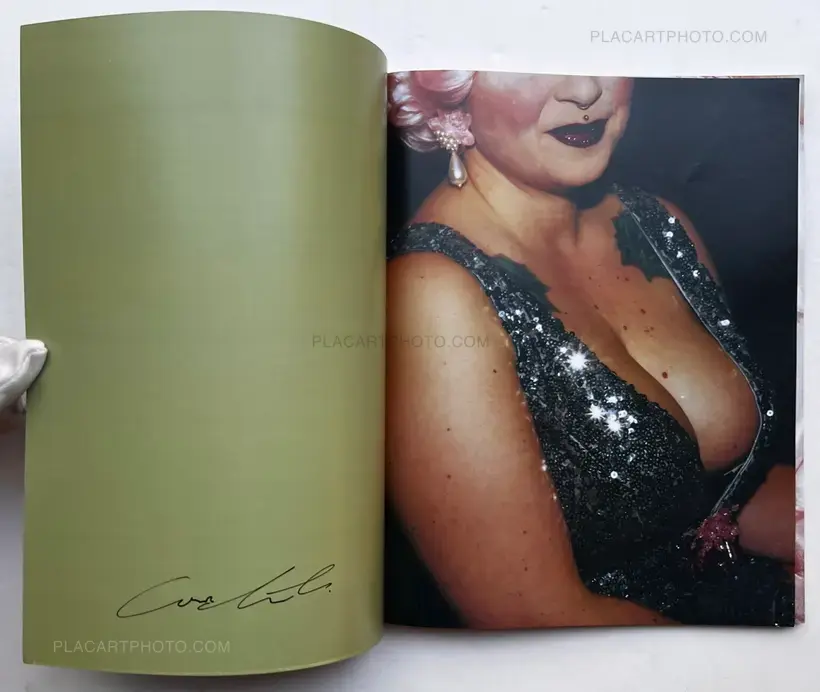 Les nuits fauves (Signed)