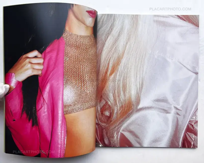 Les nuits fauves (Signed)