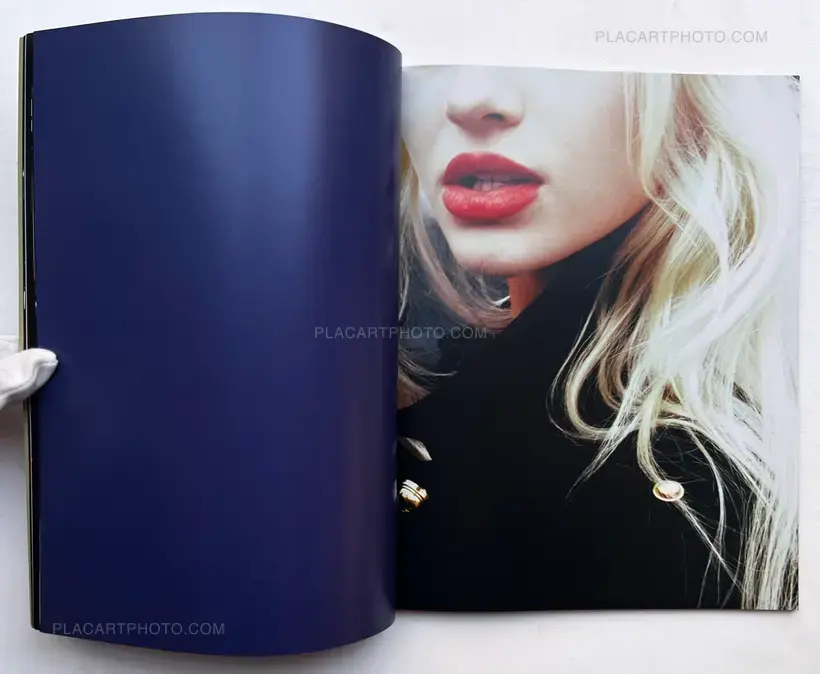 Les nuits fauves (Signed)