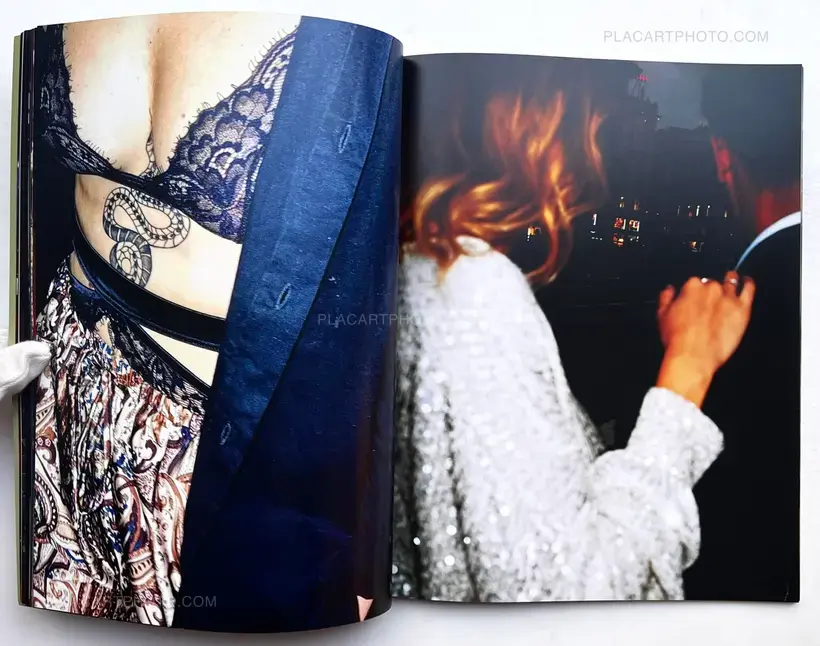 Les nuits fauves (Signed)