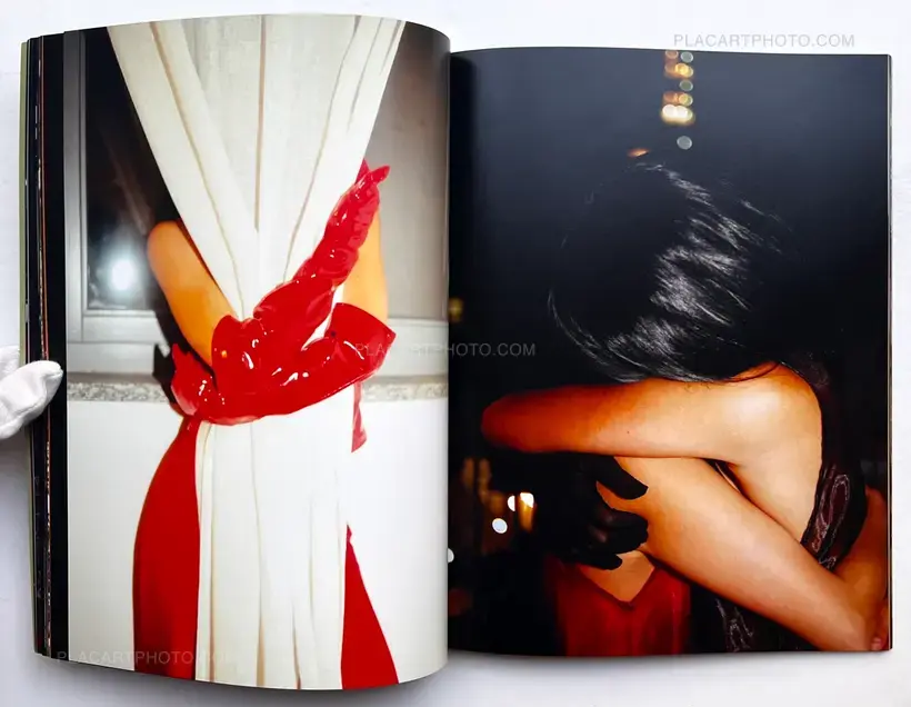 Les nuits fauves (Signed)