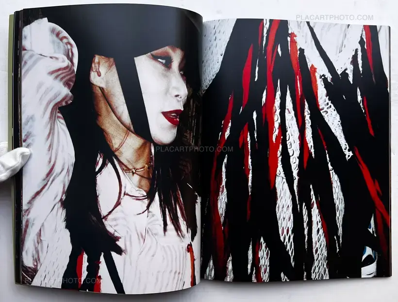 Les nuits fauves (Signed)