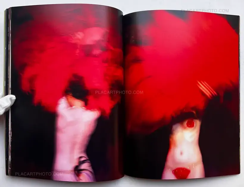 Les nuits fauves (Signed)