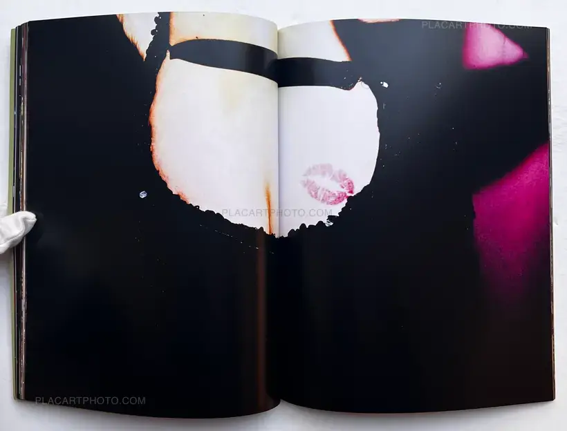 Les nuits fauves (Signed)