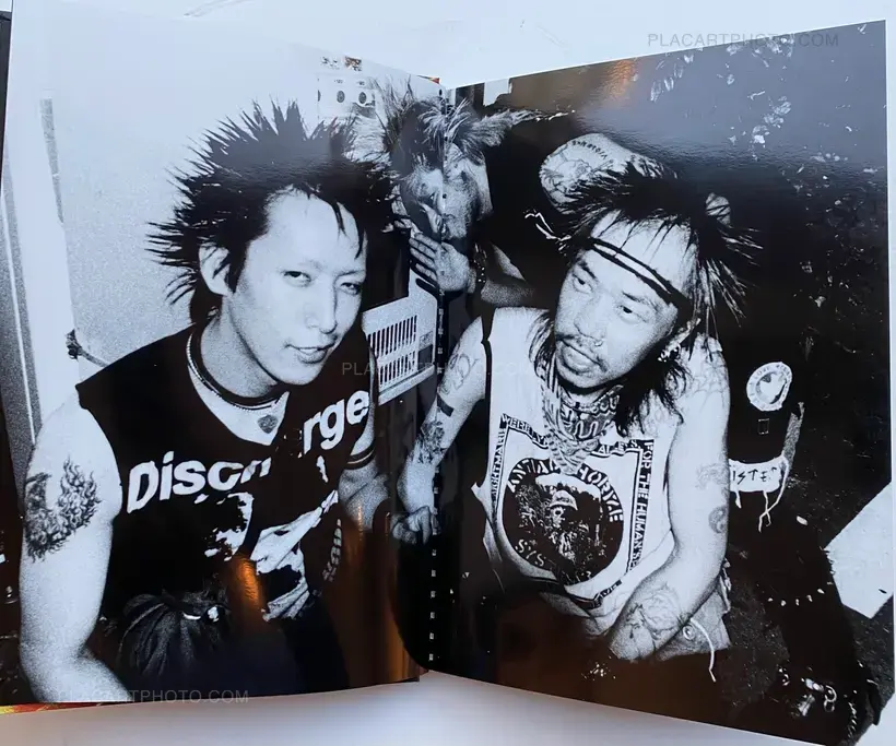 OUTBLUES (ONLY 20 COPIES)