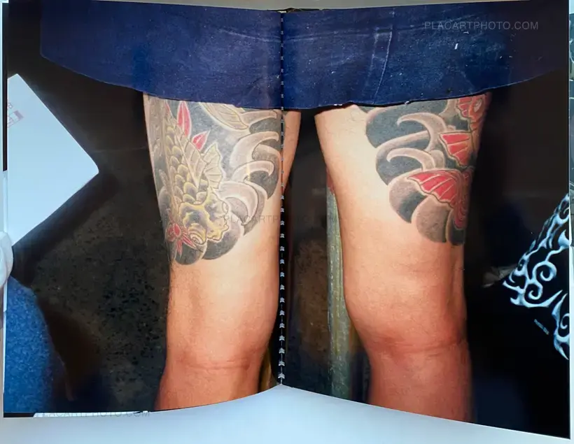 OUTBLUES (ONLY 20 COPIES)