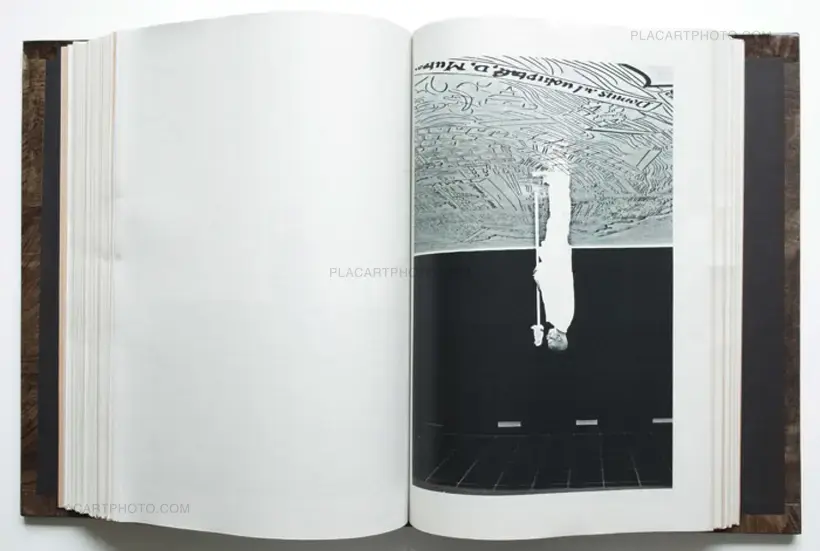 Berlin / Deep in Thought (signed)