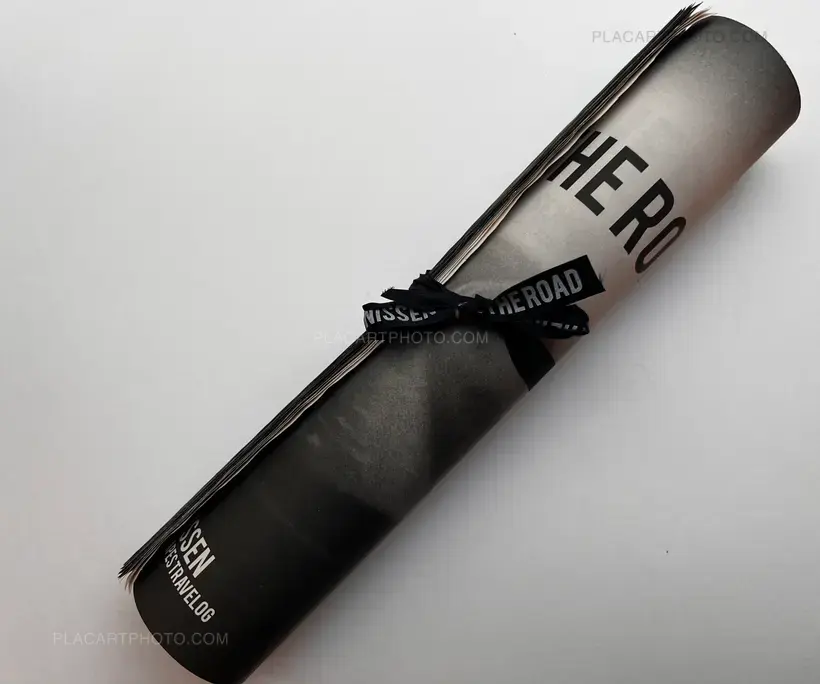 On the Road (Signed)